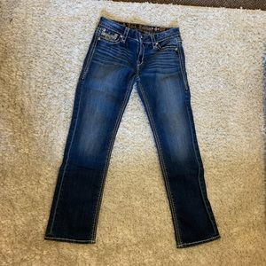 COPY - Rock revival jeans women’s